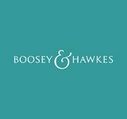 BOOSEY AND HAWKES
