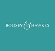 BOOSEY AND HAWKES