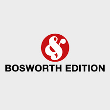BOSWORTH EDITION