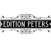 EDITION PETERS