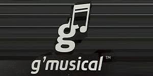 G'MUSICAL