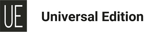 UNIVERSAL EDITION