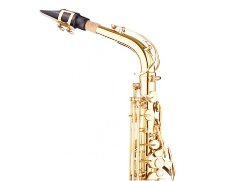 Saxophone Alto