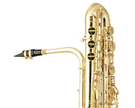 Saxophone Basse