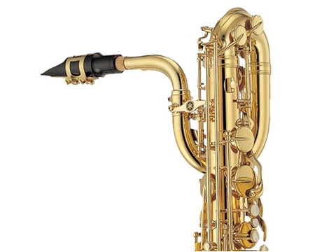 Saxophone Baritone