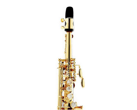 Saxophone Sopranino