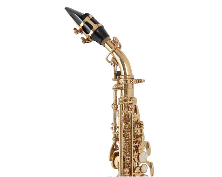 Saxophone Soprano