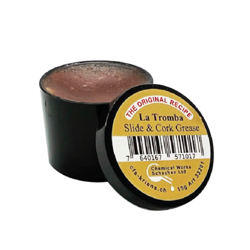 Graisse lièges La Tromba 33201