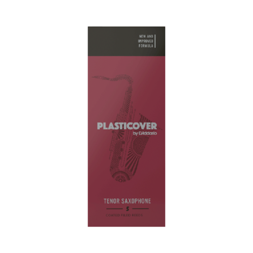 Anche Saxophone Tenor Rico plasticover 1 1/2