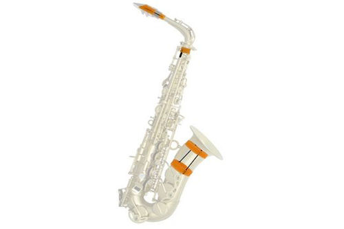 Saxophone, Sourdine De Saxophone Légère Et Pratique Pour Les Amateurs De  Saxophone Alto 