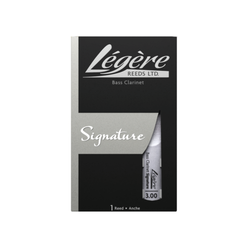 Anche Clarinette Bas Legere Signature 2 1/4