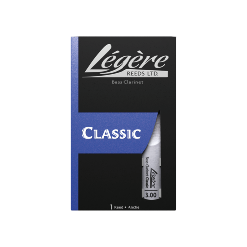 Anche Clarinette Bas Legere Classic 2 1/4