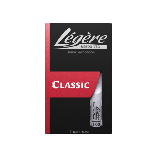 Anche Saxophone Tenor Legere Classic 3