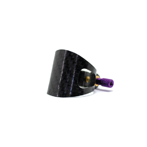 Ligature Saxophone Soprano Carbonissimo