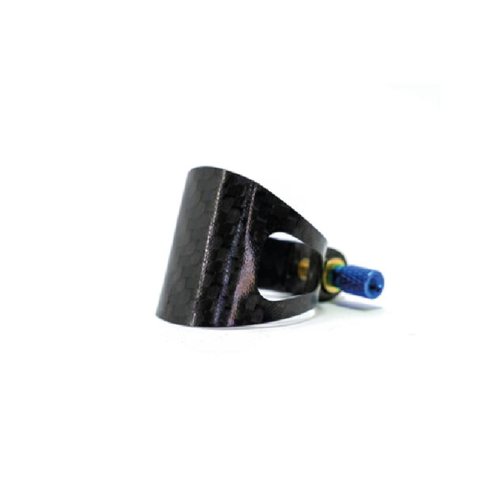 Ligature Saxophone Tenor Carbonissimo