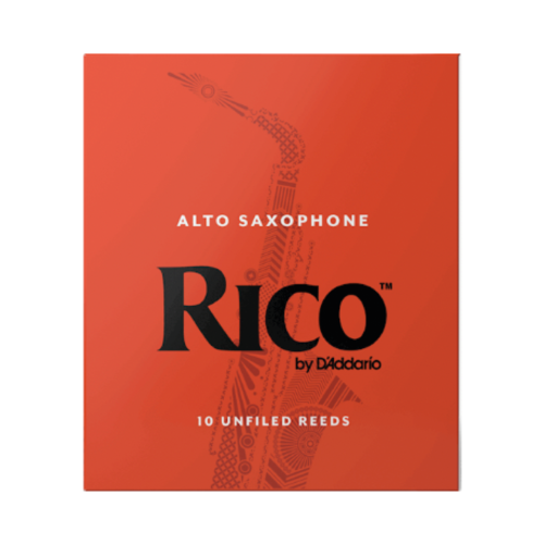 Anche Saxophone Alto Rico 1,5