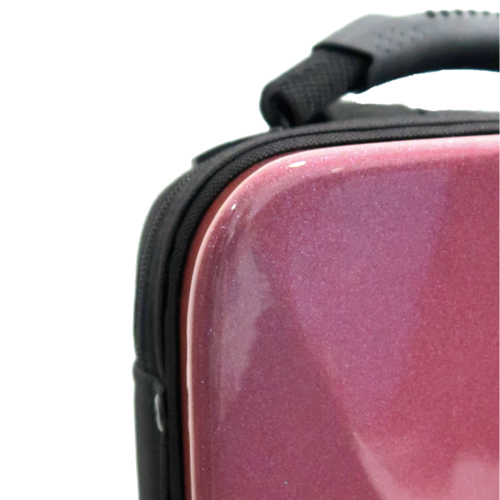 Etui 2 Clarinettes Bags Evolution Inno Fucsia