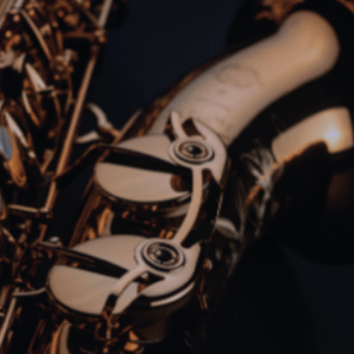 Saxophone Tenor Selmer Supreme verni