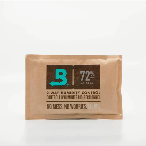 Boveda contrle d'humidit 72% RH paquet de 4 units