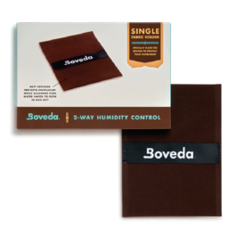 Housse Individuelle pour Boveda contrôle d'humidité