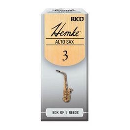 Anche Saxophone Alto Hemke 2