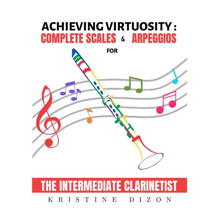 DIZON, KRISTINE.- COMPLETE SCALES AND ARPEGGIOS