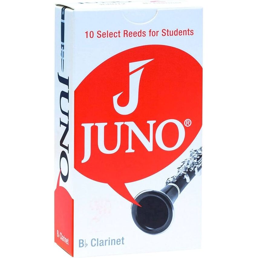 Anche Clarinette Sib Vandoren Juno 2