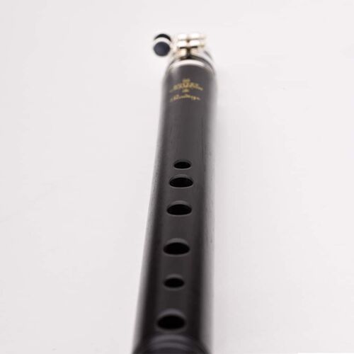 Pocket Clarinet Buffet Prodige Avec Case