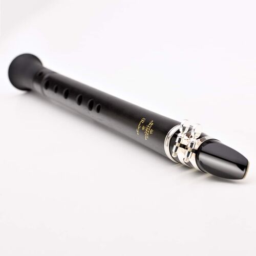 Pocket Clarinet Buffet Prodige Avec Case