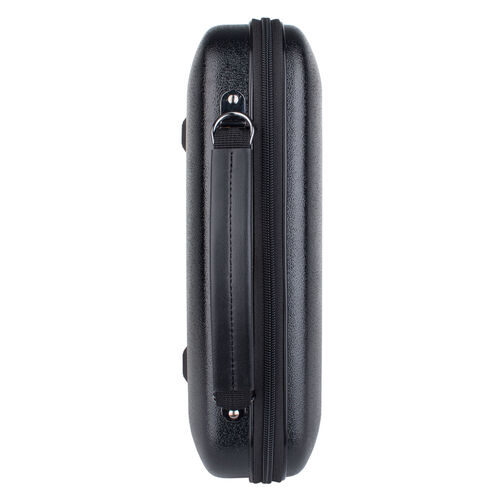 Etui 2 Clarinettes Sib/La Protec Pro Micro ZIP BM307D Noir