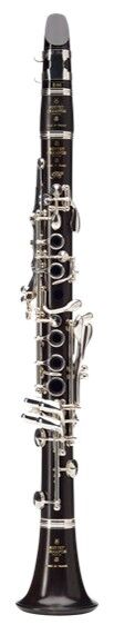 Clarinette Mib Buffet RC BC1512-2-0