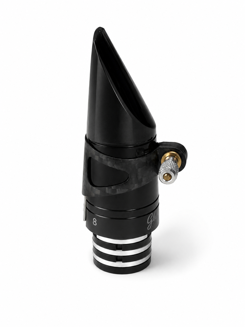 Ligature Clarinette Sib Gleichweit By Carbonissimo