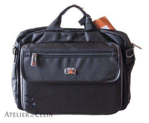 Etui Clarinette Sib Protec Lux Messenger Pro Pac LX307