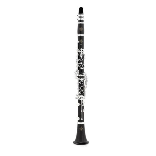 Clarinete Sib Buffet E12F 18 Llaves BC2512FL-2-0GB