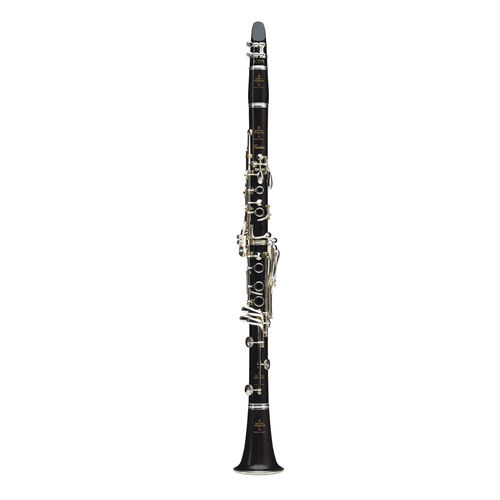 Clarinete Sib Buffet Crampon Tradition BC 1116L-5 18 Llaves