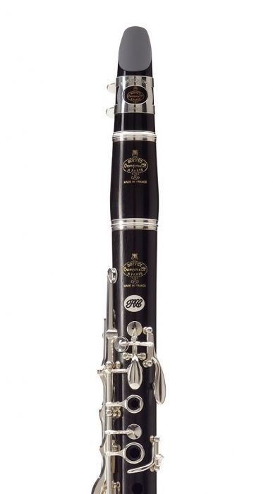 Clarinete Buffet Sib RC 1114L