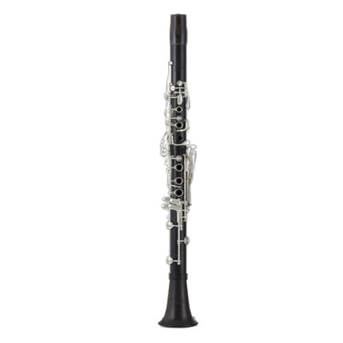 Clarinete RZ Bohema Star B Series 18 Llaves