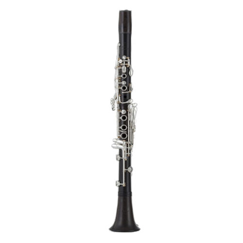 Clarinete Sib RZ Capriccio Series 18 Llaves