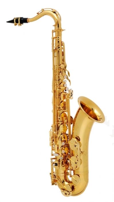 Saxo Tenor Buffet 8102 Lacado