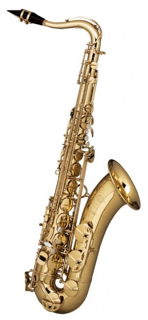 Saxo Tenor Selmer Serie III Jubile Goldmessing