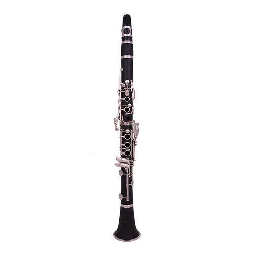 Clarinete en Do Boehm Beginner en ABS