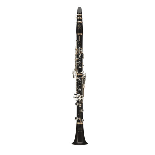 Clarinete Sib Buffet Crampon Legende 19 Llaves