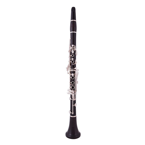 Clarinete Sib Boehm Study Granadillo