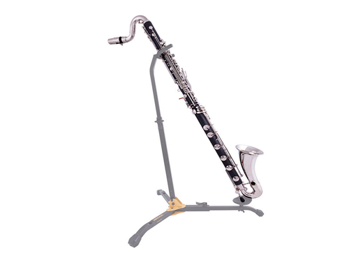 Clarinete Bajo Sib Boehm Beginner Abs Hasta el Do Grave 