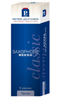 Anche Saxophone Tenor Peter Leuthner Classic Vienna 3