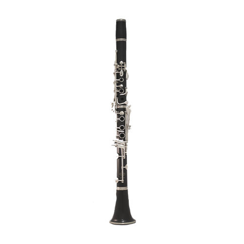 Clarinete Sib Buffet Crampon RC Nº De serie F363387