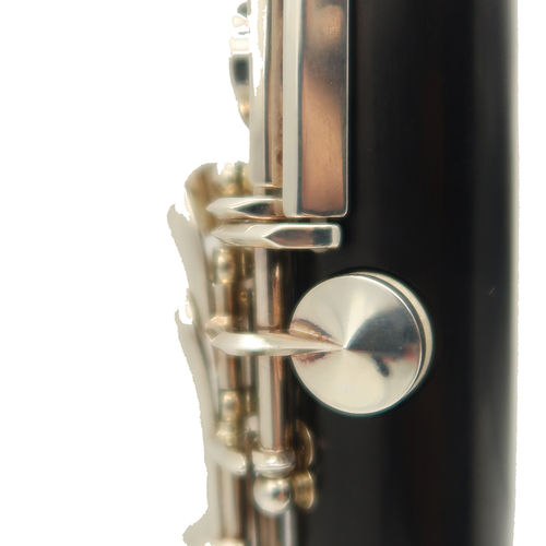 Clarinete Sib Buffet RC NÂº Serie 646079