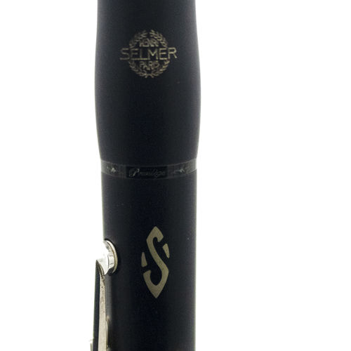 Clarinete Sib Semer Privilege Nº Serie R02868