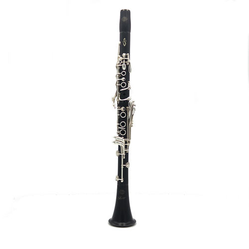 Clarinete Sib Semer Privilege Nº Serie R02868