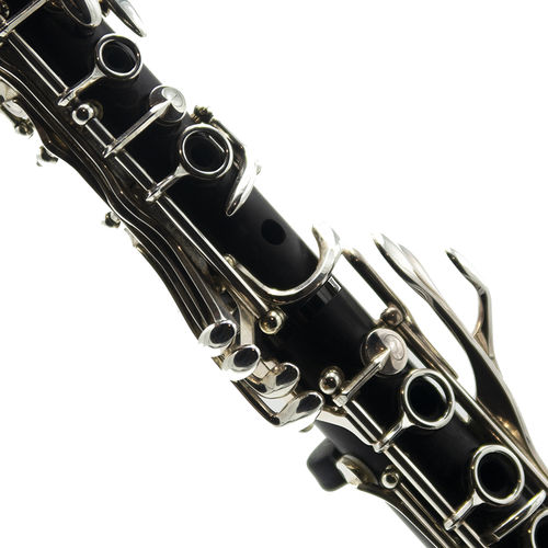 Clarinete Sib Semer Privilege Nº Serie R02868